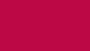 #TH217 / Vichitra Silk / Long Gown Dupatta Set / Elbow sleeves  / Hot Pink