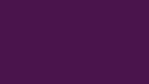 #TH67/ Heavy Floral Handwork / Alia cut kurti / Purple